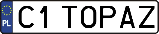 C1TOPAZ