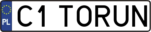C1TORUN
