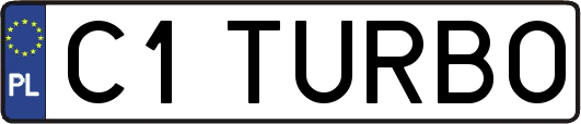 C1TURBO