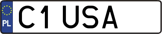 C1USA