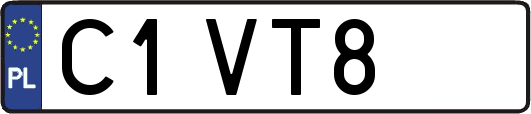 C1VT8