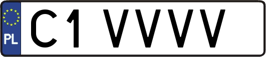 C1VVVV