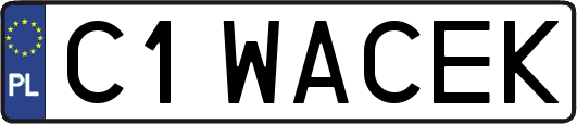 C1WACEK