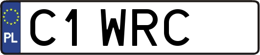 C1WRC