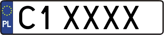 C1XXXX