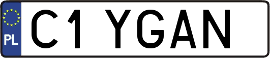 C1YGAN