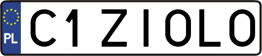 C1ZIOLO