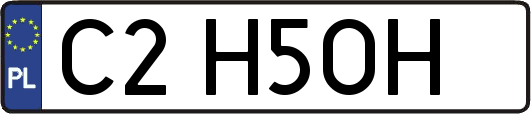 C2H5OH