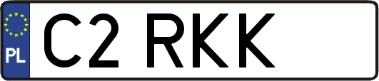 C2RKK