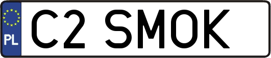 C2SMOK