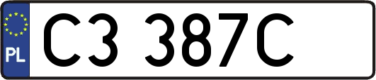 C3387C