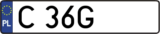 C36G