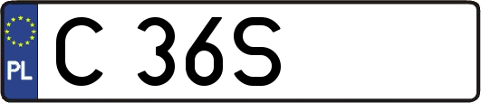 C36S