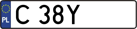 C38Y