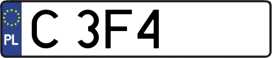 C3F4