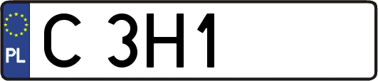 C3H1