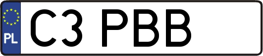 C3PBB