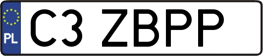 C3ZBPP