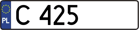 C425