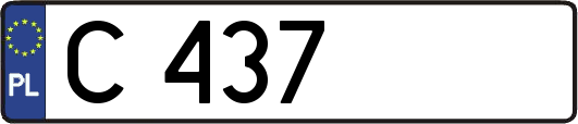 C437