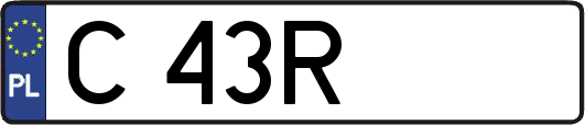 C43R