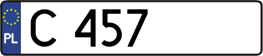 C457