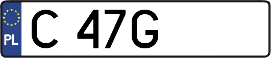 C47G