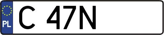 C47N