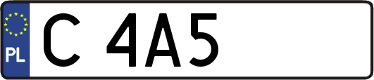 C4A5