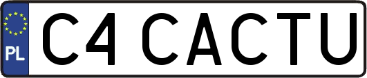 C4CACTU