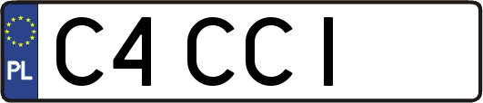 C4CCI