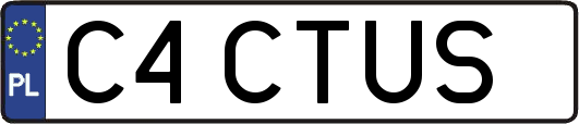 C4CTUS