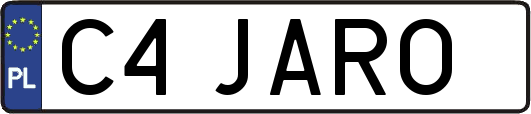 C4JARO