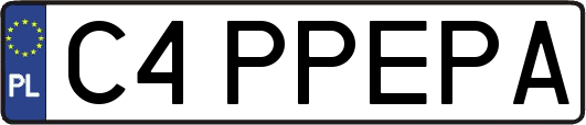 C4PPEPA