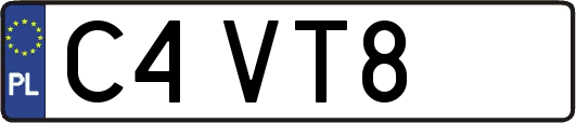 C4VT8