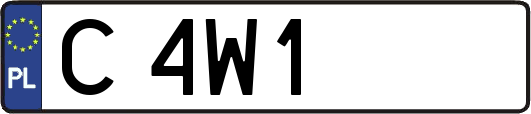 C4W1