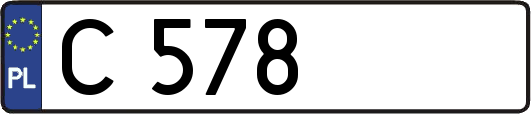 C578