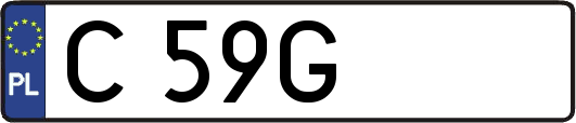 C59G