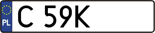 C59K