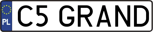 C5GRAND