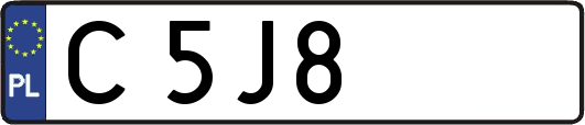 C5J8