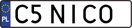 C5NICO