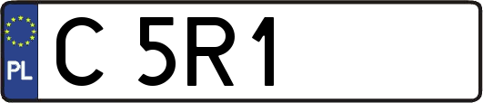 C5R1