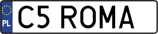 C5ROMA