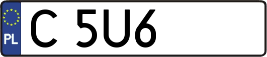 C5U6