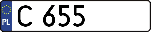 C655