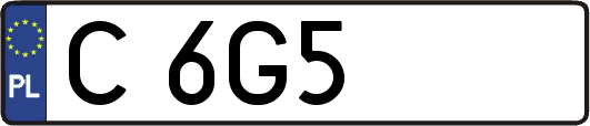 C6G5