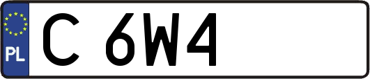 C6W4