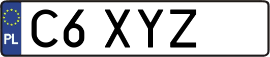 C6XYZ