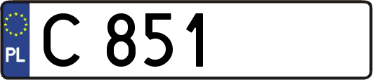 C851